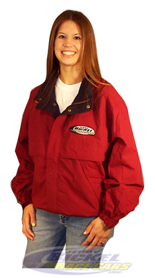 JBRC Jacket